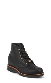 Chippewa hot sale black odessa